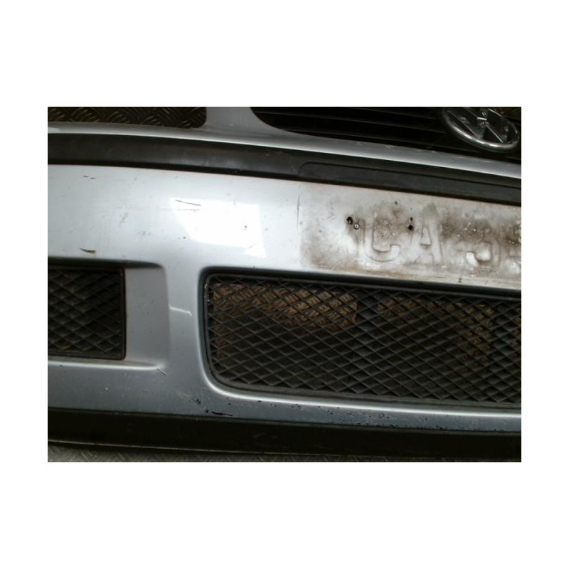 Pare choc avant VOLKSWAGEN POLO 3 PHASE 2 d’occasion