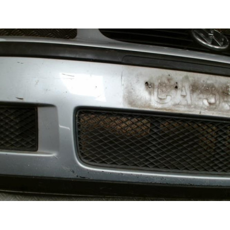Pare choc avant VOLKSWAGEN POLO 3 PHASE 2 d’occasion