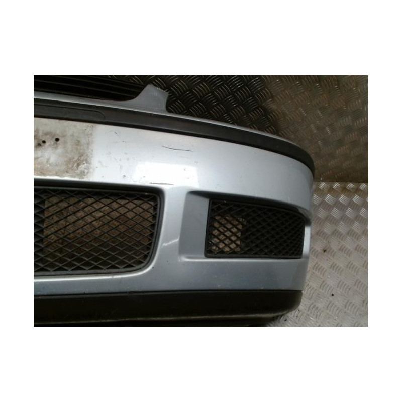 Pare choc avant VOLKSWAGEN POLO 3 PHASE 2 d’occasion