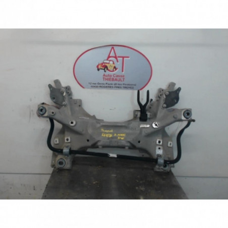 Berceau avant PEUGEOT 407 SW PHASE 2 d’occasion