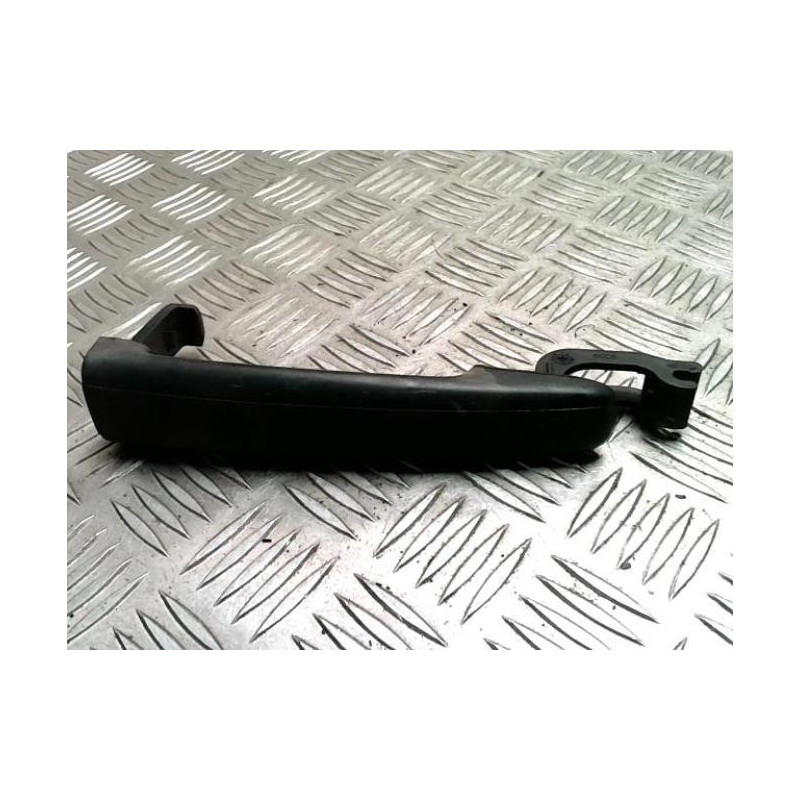 Poignee porte arriere gauche CITROEN C3 1 PHASE 2 d’occasion