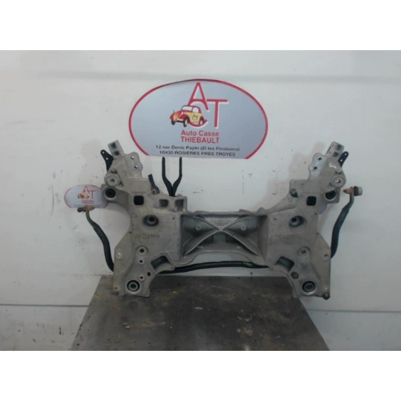 Berceau avant PEUGEOT 407 SW PHASE 2 d’occasion