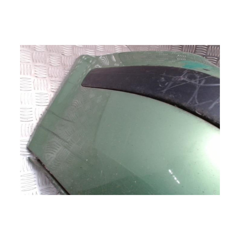 Pare choc arriere VOLKSWAGEN GOLF 4 d’occasion