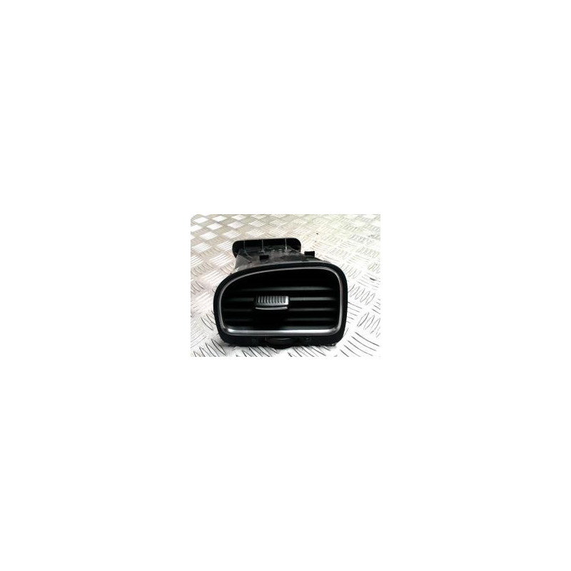 Aerateur tableau de bord avant gauche VOLKSWAGEN GOLF 6 d’occasion