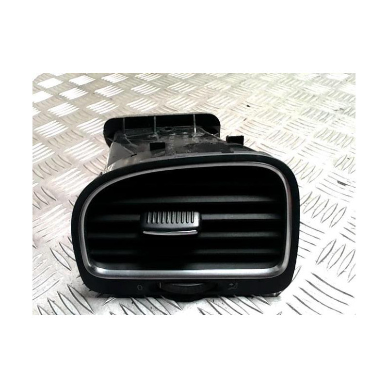 Aerateur tableau de bord avant gauche VOLKSWAGEN GOLF 6 d’occasion
