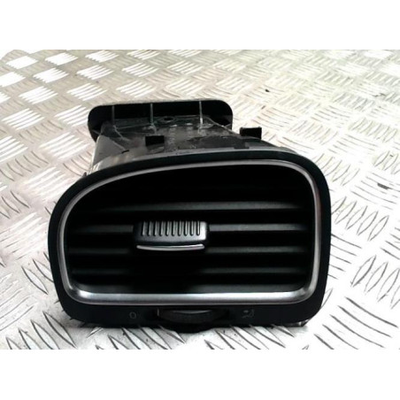 Aerateur tableau de bord avant gauche VOLKSWAGEN GOLF 6 d’occasion