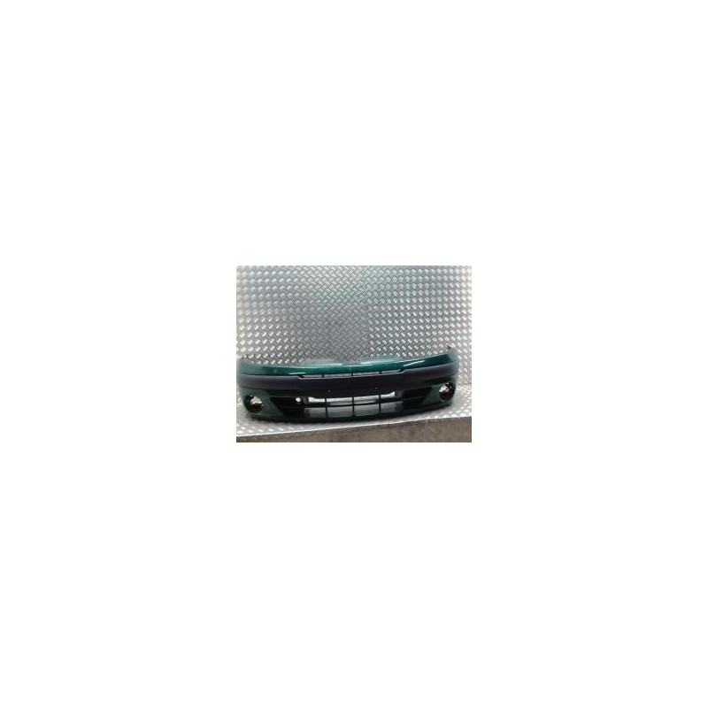 Pare choc avant RENAULT SCENIC 1 PHASE 2 d’occasion