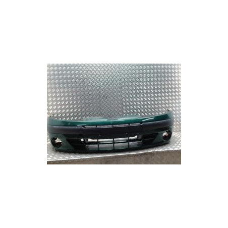 Pare choc avant RENAULT SCENIC 1 PHASE 2 d’occasion