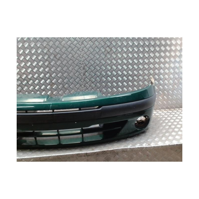 Pare choc avant RENAULT SCENIC 1 PHASE 2 d’occasion
