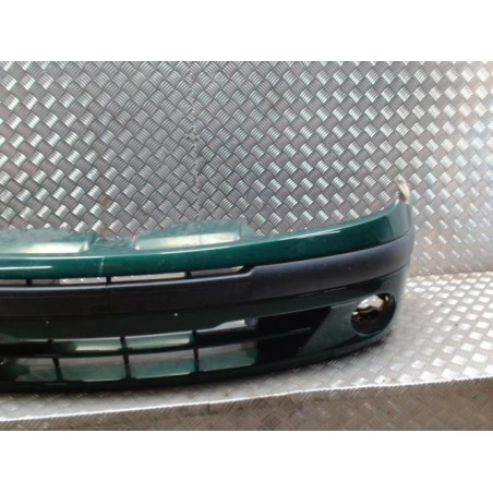 Pare choc avant RENAULT SCENIC 1 PHASE 2 d’occasion