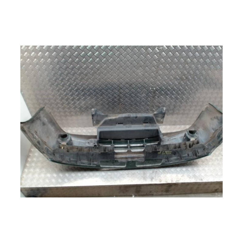 Pare choc avant RENAULT SCENIC 1 PHASE 2 d’occasion
