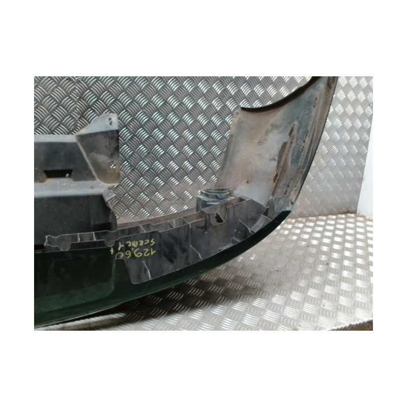 Pare choc avant RENAULT SCENIC 1 PHASE 2 d’occasion