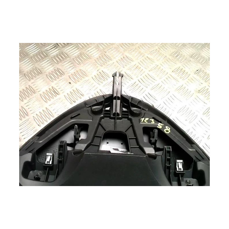 Casquette tableau de bord RENAULT CLIO 4 PHASE 1 d’occasion