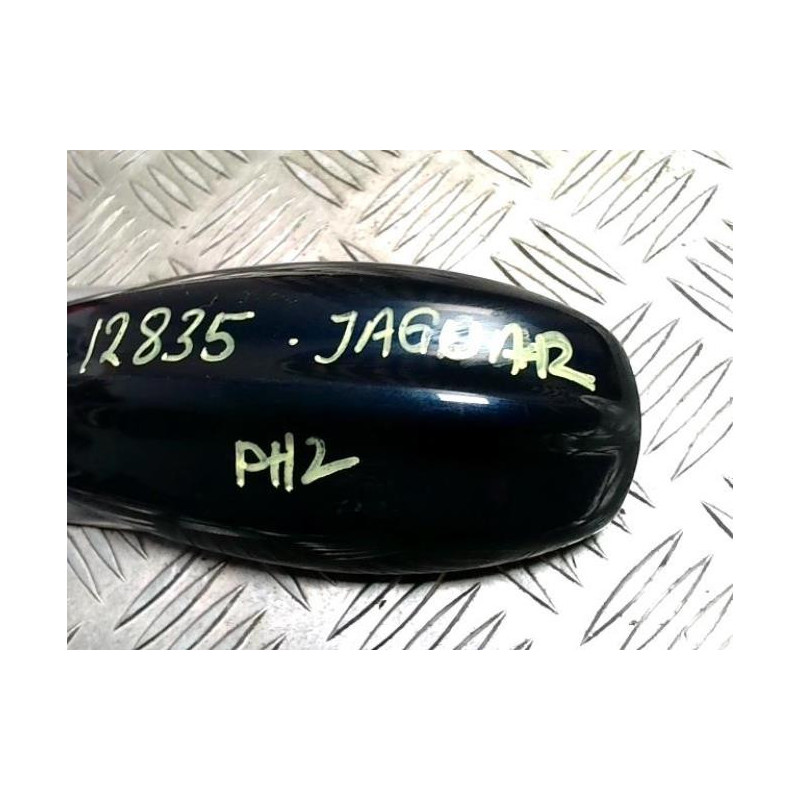 Divers JAGUAR X-TYPE PHASE 2 d’occasion