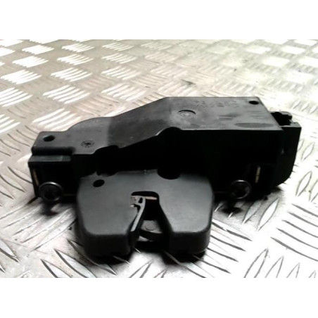 Serrure de coffre PEUGEOT 607 PHASE 1 d’occasion