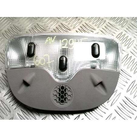 Eclairage de plafonnier PEUGEOT 607 PHASE 1 d’occasion
