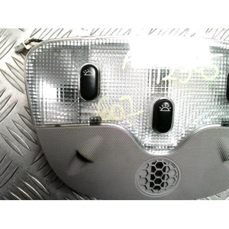 Eclairage de plafonnier PEUGEOT 607 PHASE 1 d’occasion