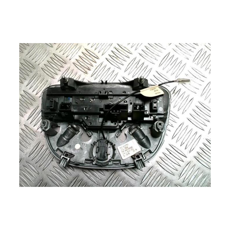 Eclairage de plafonnier PEUGEOT 607 PHASE 1 d’occasion