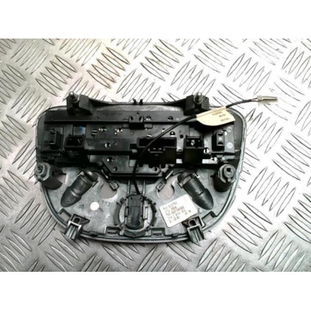 Eclairage de plafonnier PEUGEOT 607 PHASE 1 d’occasion