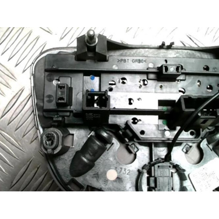 Eclairage de plafonnier PEUGEOT 607 PHASE 1 d’occasion