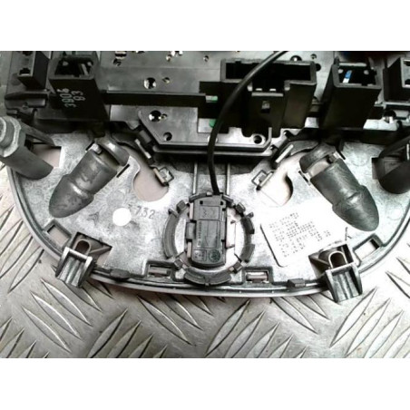 Eclairage de plafonnier PEUGEOT 607 PHASE 1 d’occasion