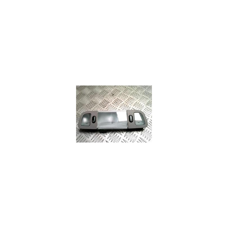 Eclairage de plafonnier PEUGEOT 607 PHASE 1 d’occasion