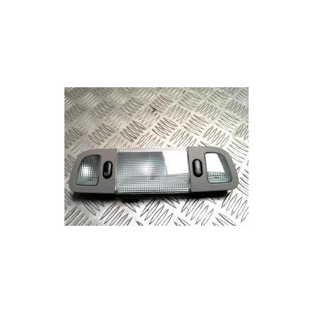 Eclairage de plafonnier PEUGEOT 607 PHASE 1 d’occasion