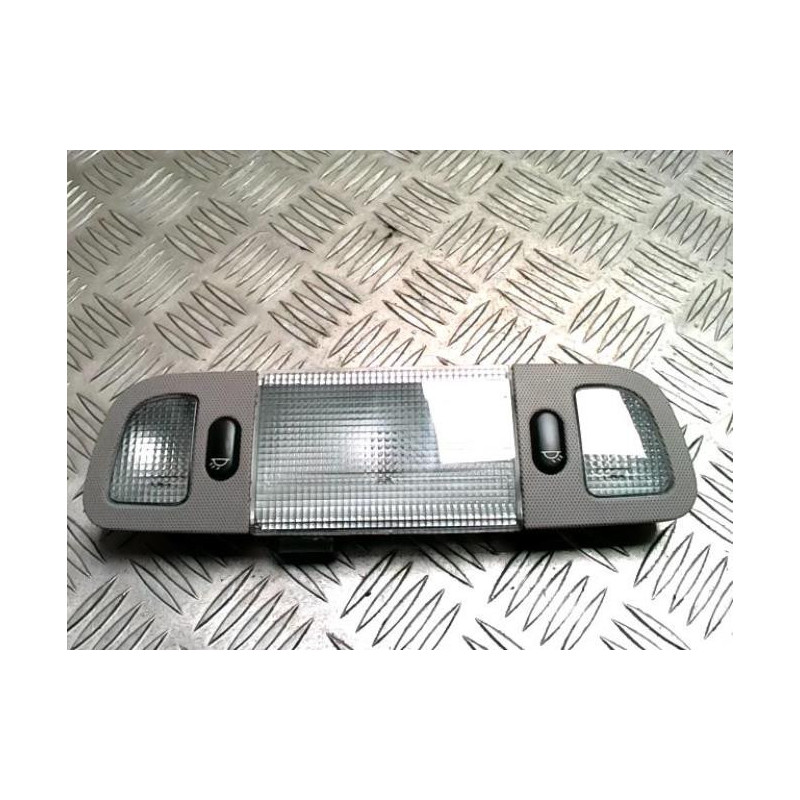Eclairage de plafonnier PEUGEOT 607 PHASE 1 d’occasion