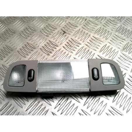 Eclairage de plafonnier PEUGEOT 607 PHASE 1 d’occasion