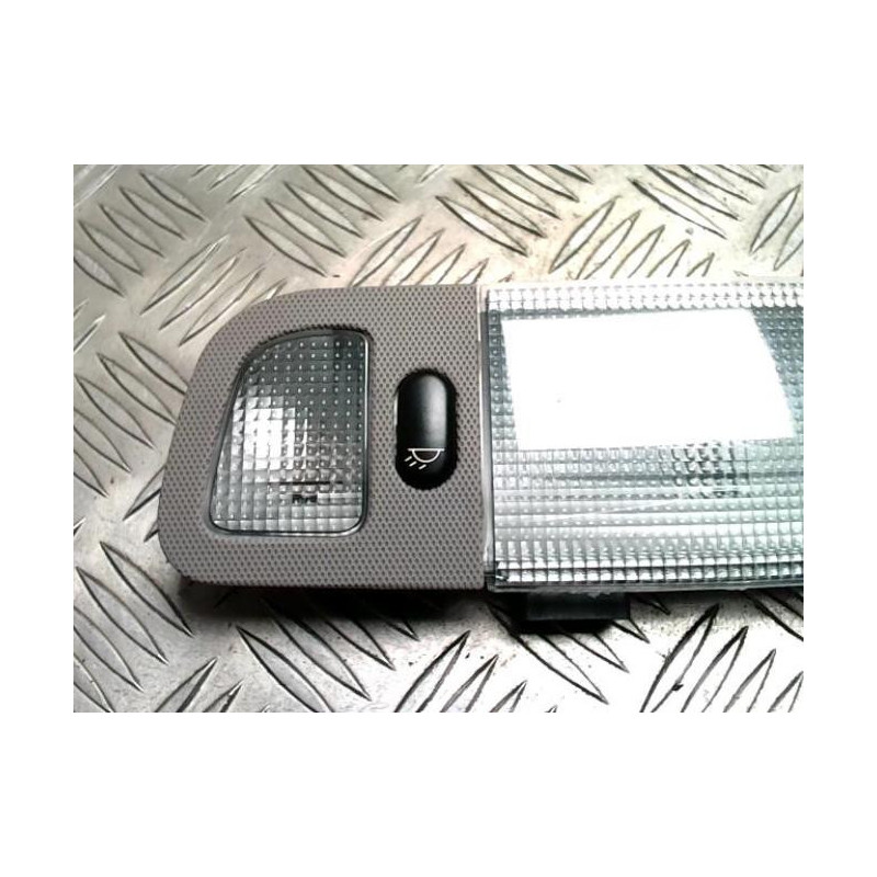 Eclairage de plafonnier PEUGEOT 607 PHASE 1 d’occasion