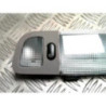 Eclairage de plafonnier PEUGEOT 607 PHASE 1 d’occasion