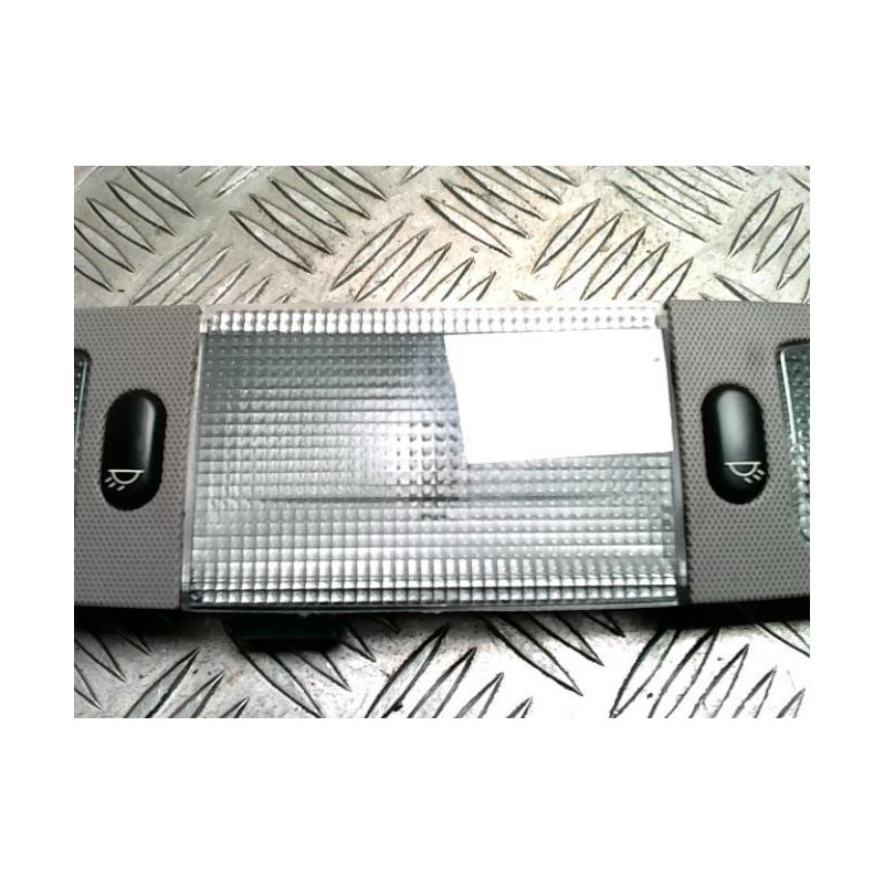 Eclairage de plafonnier PEUGEOT 607 PHASE 1 d’occasion