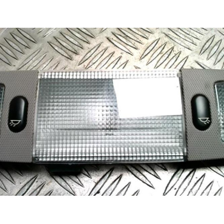 Eclairage de plafonnier PEUGEOT 607 PHASE 1 d’occasion
