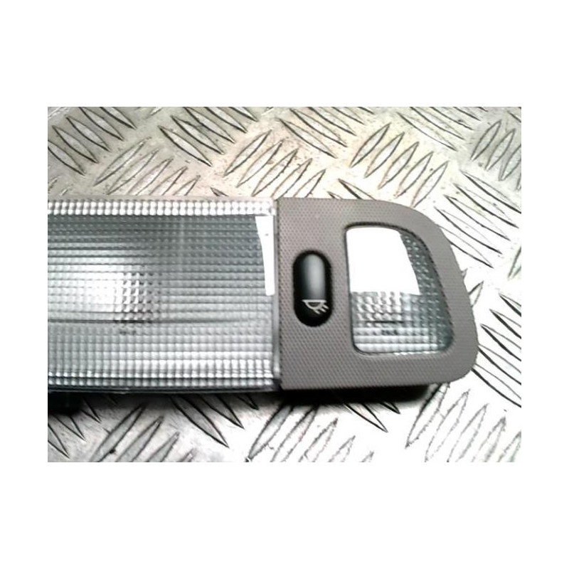 Eclairage de plafonnier PEUGEOT 607 PHASE 1 d’occasion