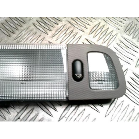 Eclairage de plafonnier PEUGEOT 607 PHASE 1 d’occasion