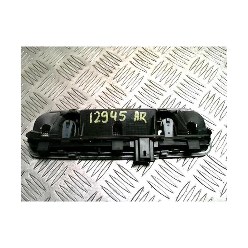 Eclairage de plafonnier PEUGEOT 607 PHASE 1 d’occasion
