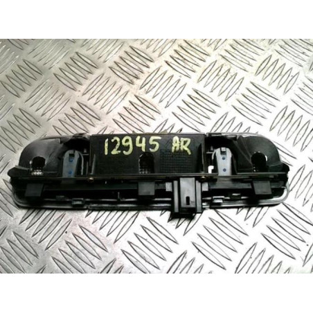 Eclairage de plafonnier PEUGEOT 607 PHASE 1 d’occasion