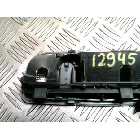 Eclairage de plafonnier PEUGEOT 607 PHASE 1 d’occasion