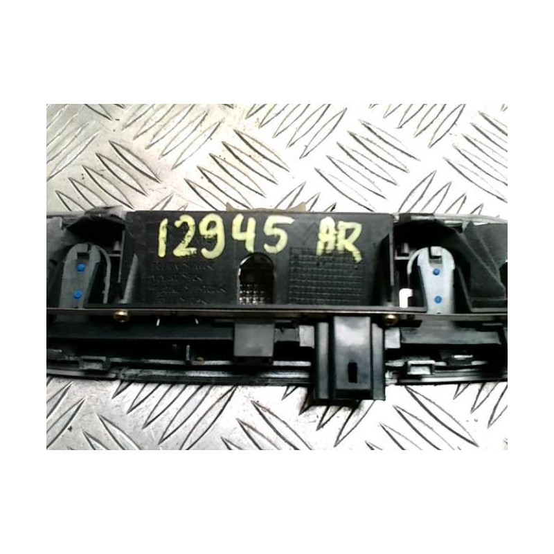 Eclairage de plafonnier PEUGEOT 607 PHASE 1 d’occasion