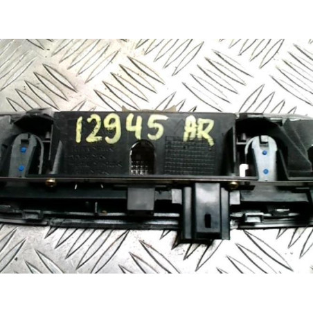 Eclairage de plafonnier PEUGEOT 607 PHASE 1 d’occasion