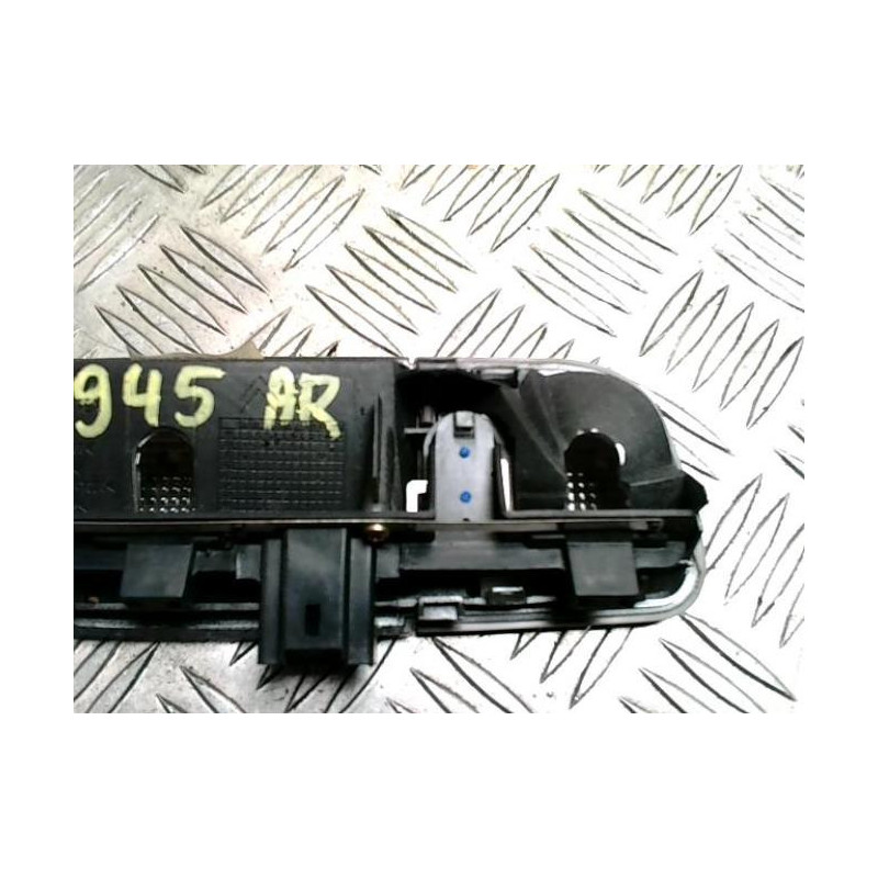 Eclairage de plafonnier PEUGEOT 607 PHASE 1 d’occasion