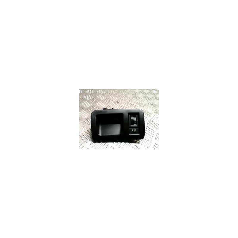 Commande de reglage hauteur de phare PEUGEOT 607 PHASE 1 d’occasion