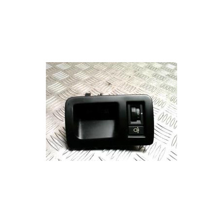 Commande de reglage hauteur de phare PEUGEOT 607 PHASE 1 d’occasion