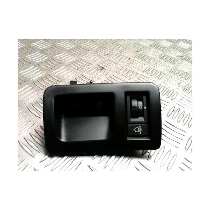 Commande de reglage hauteur de phare PEUGEOT 607 PHASE 1 d’occasion