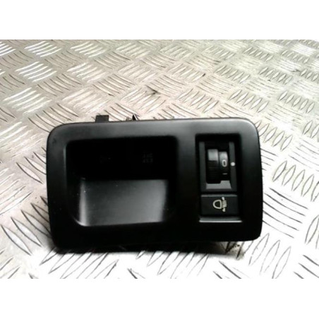 Commande de reglage hauteur de phare PEUGEOT 607 PHASE 1 d’occasion