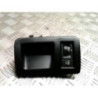 Commande de reglage hauteur de phare PEUGEOT 607 PHASE 1 d’occasion
