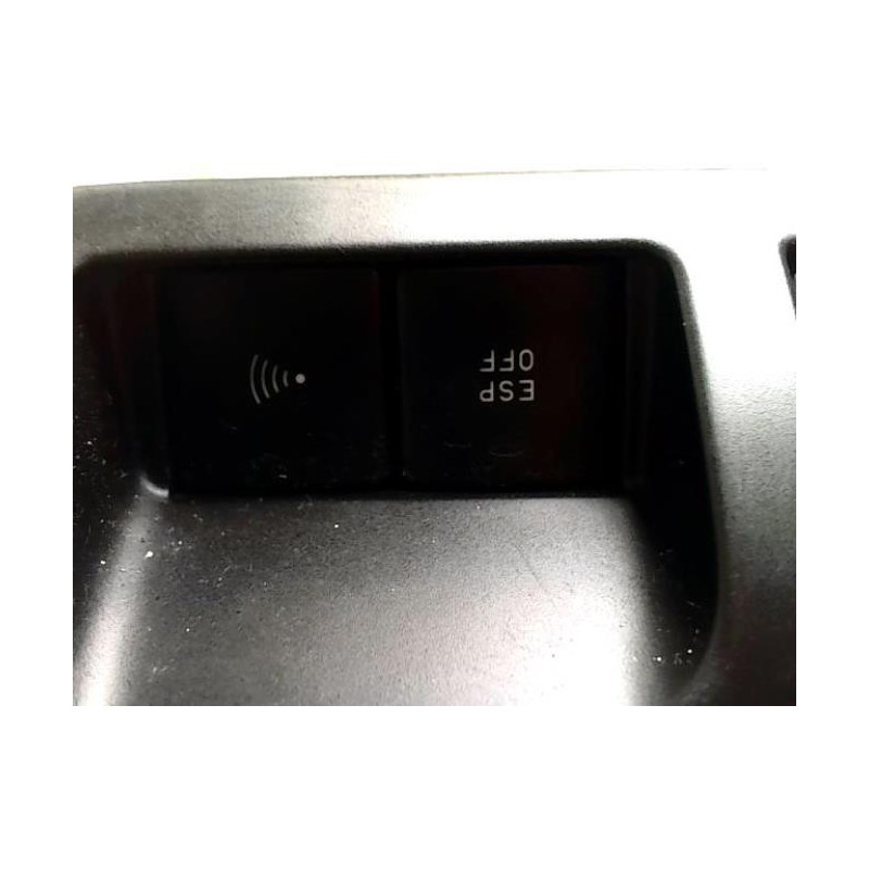 Commande de reglage hauteur de phare PEUGEOT 607 PHASE 1 d’occasion