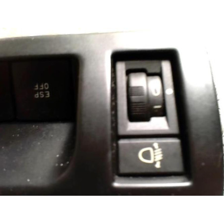 Commande de reglage hauteur de phare PEUGEOT 607 PHASE 1 d’occasion