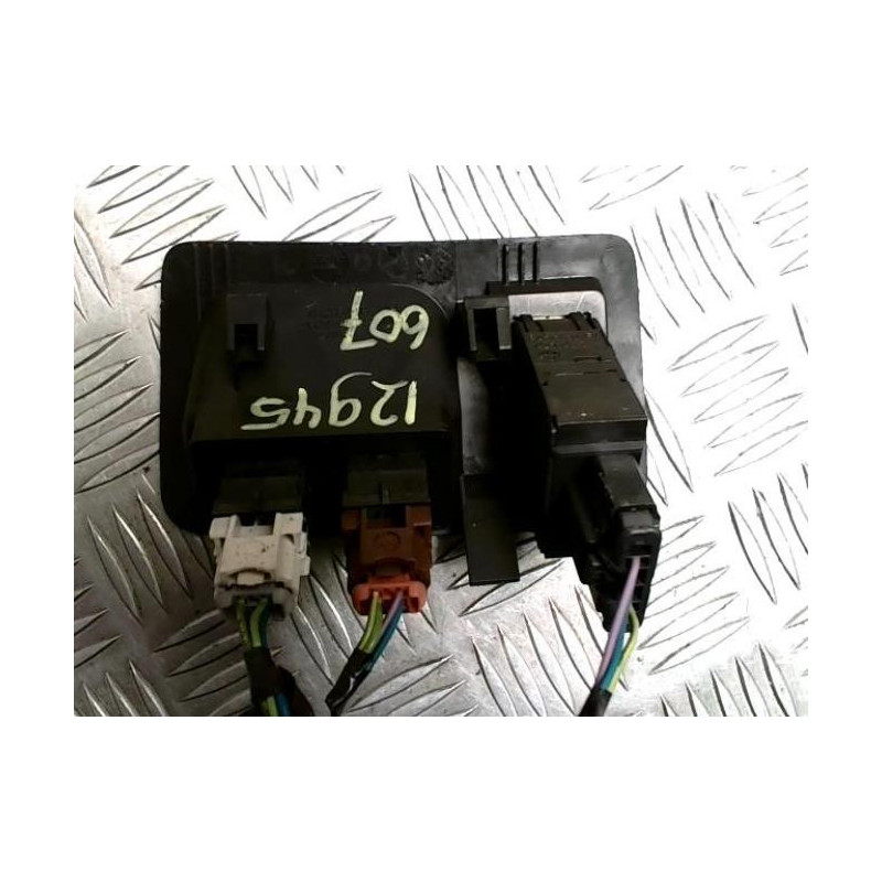 Commande de reglage hauteur de phare PEUGEOT 607 PHASE 1 d’occasion