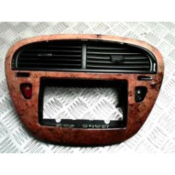 Aerateur tableau de bord PEUGEOT 607 PHASE 1 d’occasion